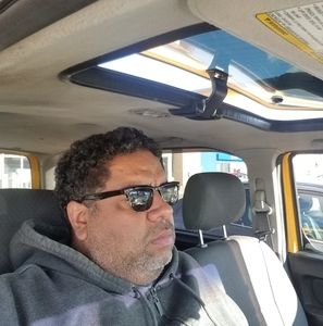 Meet your Posher, Nicholas